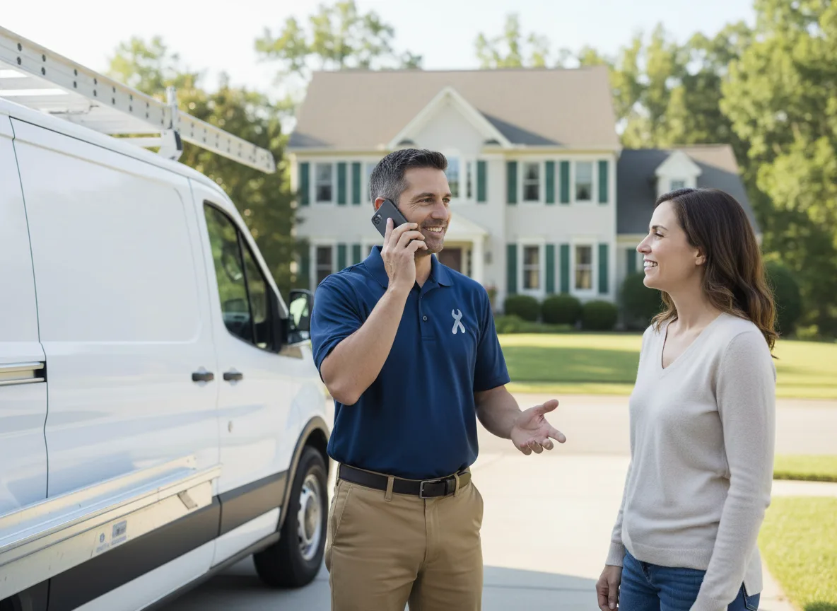 Home Gutter Service Mayville, ND FAQs